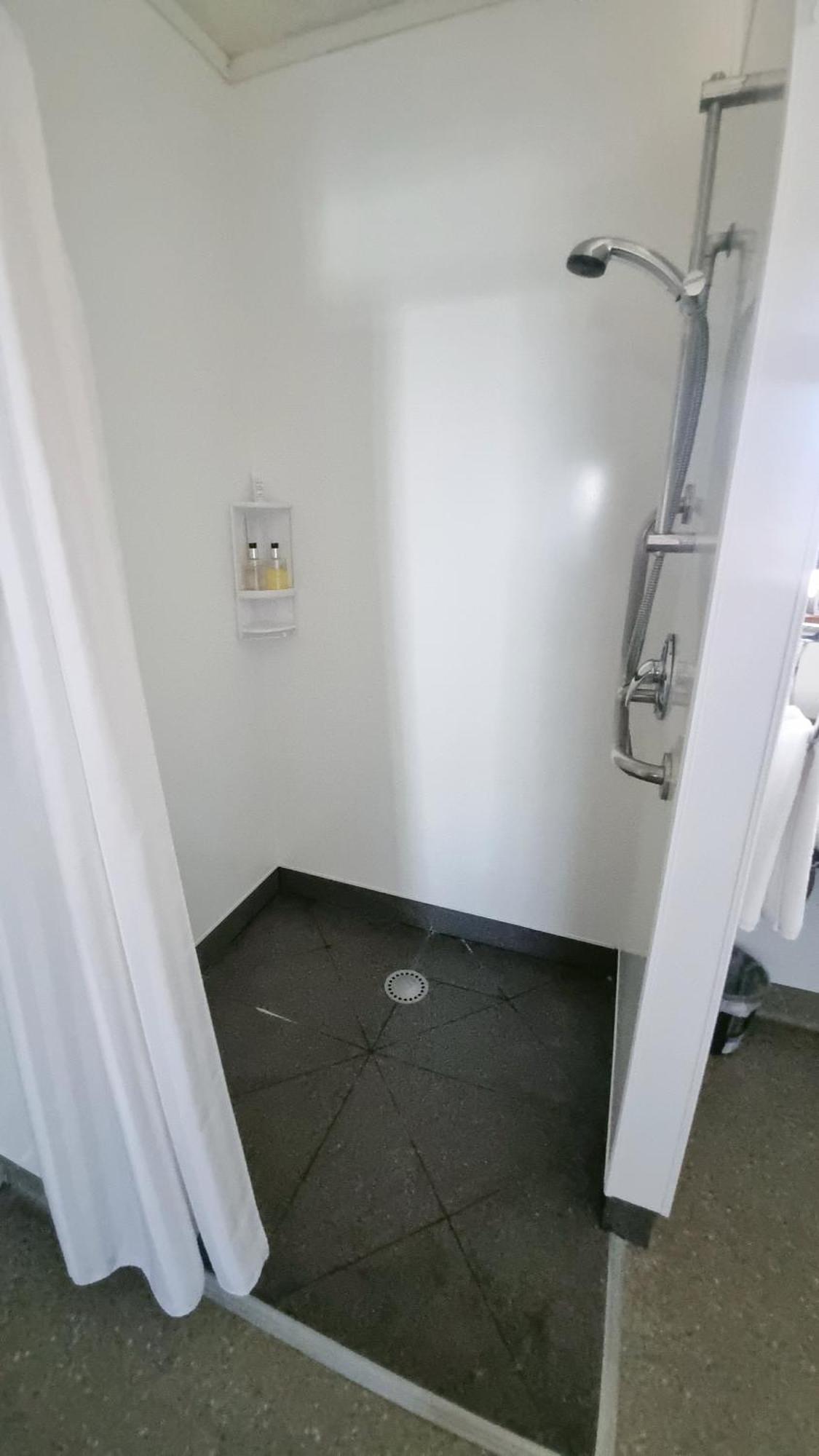 Summit Motor Lodge タウランガ エクステリア 写真